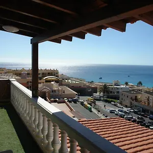  Apartamento Loft Sofi España