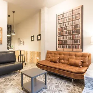  Apartamento Historical Center Ollerias