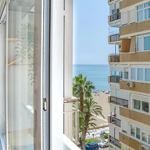  Apartamento Maestranza By Sol Maestranza