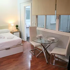  Apartamento ¡excelente Ubicación! Casco Antiguo