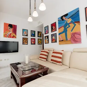  Apartamento Top2Stay Calle Nueva