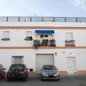  Apartamento Miriam Costa De La Luz 2 España