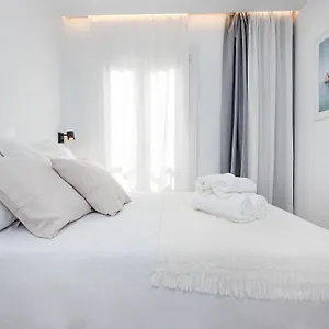  Apartamento Amargura Center España