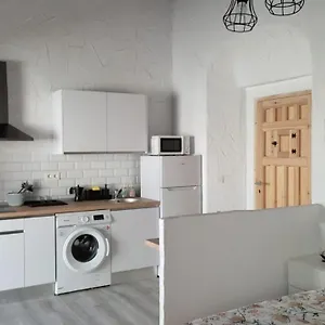  Apartamento La Buganvilla España