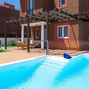  Villa Emma - Mirador De Dunas España