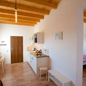  Apartamento Molino De El Roque España